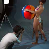 Max’s Photography Studio v0.0.2 Alpha Thumbnail