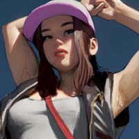 Maya and Friends v1.0 [Completed] Thumbnail