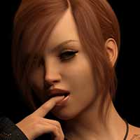 Never Back Down v0.5 Thumbnail