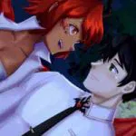 Sables Grimoire A Dragons Treasure APK Android Download 7 Sable's Grimoire: A Dragon's Treasure [Completed]