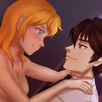 Sable’s Grimoire [Completed] Thumbnail