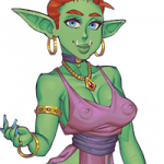 The Pale Orc APK Android Download The Pale Orc v0.5