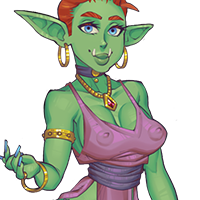 The Pale Orc v0.5 Thumbnail