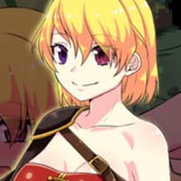 Arche and The Demonic Sword’s Shrine v1.01 Thumbnail