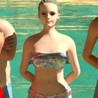 Deserted Island Dreams v0.2.5 Thumbnail