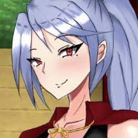 Failure Witch Iris and the Philosophers Stone v1.3 [Completed] Thumbnail