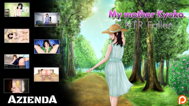 My Mother Kyoko – NTR Fallen [Completed] Banner