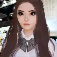 Poolside Adventure v0.17 [RenPy] Thumbnail