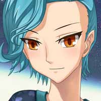 SPACE BAR AT THE END OF THE GALAXY [Completed] Thumbnail