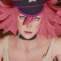 Street Fighter X [Chapter 1-8] Thumbnail