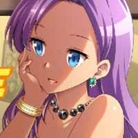 Tequila Sunrise [Completed] Thumbnail