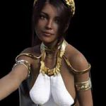 The Sixth Realm APK Android Download 9 The Sixth Realm [Chapter 1-4]