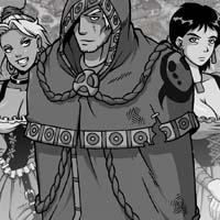 Broken Heart Bordello [Chapter 1-7] Thumbnail