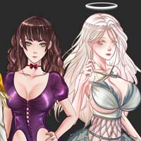 Coming of Mage v0.939 Thumbnail