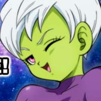 Dragon Ball Super – Lost Episode v1.6.2 [Completed] Thumbnail