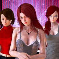 Endowed [Ch.5 v0.4.5] Thumbnail