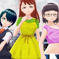 Not Everyone Lives v2.0