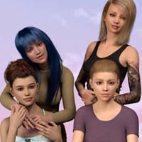 Picture Perfect v1.0 [REVAMP] [Completed] Thumbnail