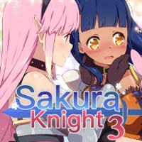 Sakura Knight 3 [Completed] Thumbnail