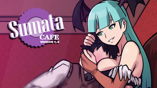 Sumata Café [v3.4 Public] Banner