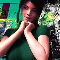 Victoria in Big City v0.6.5 Thumbnail