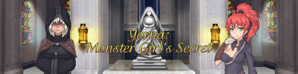 YORNA: Monster Girl’s Secret [Final] Banner