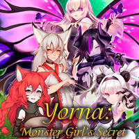 YORNA: Monster Girl’s Secret [Final] Thumbnail
