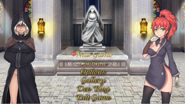 Yorna Monster Girls Secret Adult Game Android Apk Download (7)