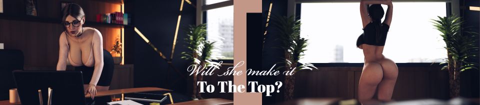 The Office [Christmas] Banner