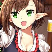 Aisling and the Tavern of Elves [Completed] Thumbnail