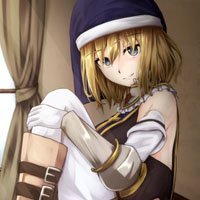 BegieAde ~a lyric of lie and retribution~ v1.01h Thumbnail