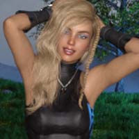 Earth Girls v0.13b