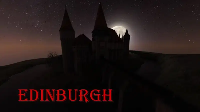 Edinburgh v0.17 Banner