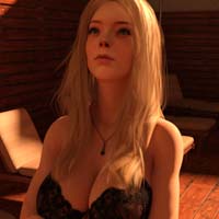 Hot Dawn v0.08 Thumbnail