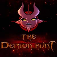 THE DEMON HUNT v0.0.1 Thumbnail