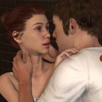 The Flat Lust Project [Completed] Thumbnail