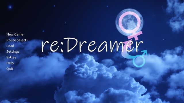 re:Dreamer v0.19.0 APK Android Adult Game Download