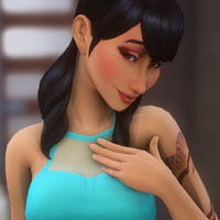 Chavo – A Porn Parody v0.4 Thumbnail