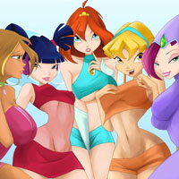 Fairy Fixer v0.1.4 Thumbnail