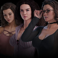 Forest Rhapsody v0.1 Thumbnail