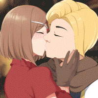 Leap of Love v2.5.8 DLC [Completed] Thumbnail
