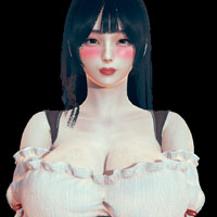 Lost Girl v0.1.3asd Thumbnail