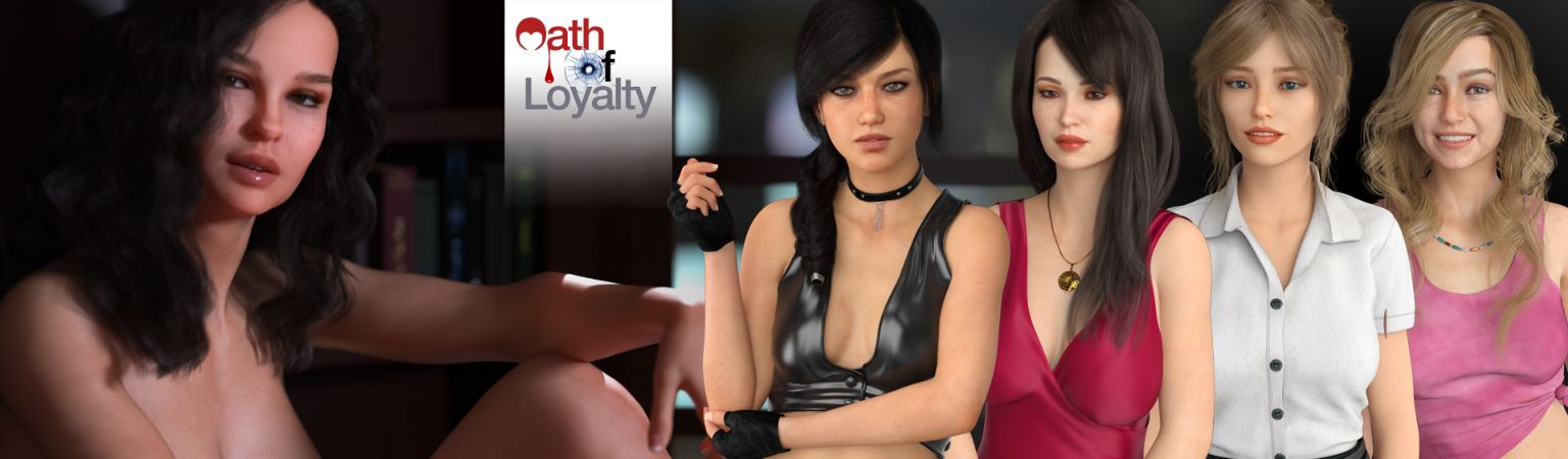Oath Of Loyalty [Chapter 1-10] [Completed] APK Android Adult Game Download