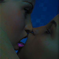 Spaceship of love v0.2