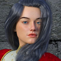 The New Queen [Chapter 1] Thumbnail