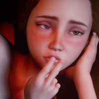 Vicky’s Investigation [Alpha/Prerelease] Thumbnail