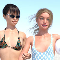 Back Home v0.4.p4.3 Thumbnail