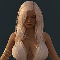 Elven Tales: The Rise of Darkness v0.4