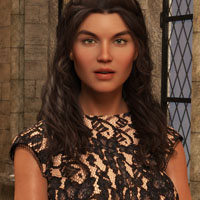 Esteria [Chapter 1-5] Thumbnail