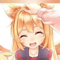 Everyday With a Foxgirl Plus: Perfect Edition [Final] Thumbnail